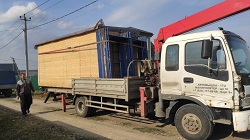 Манипулятор Волхов