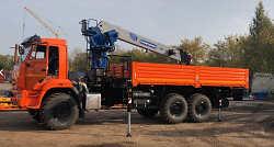 Манипулятор Волхов