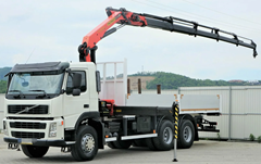 манипулятор 10 тонн